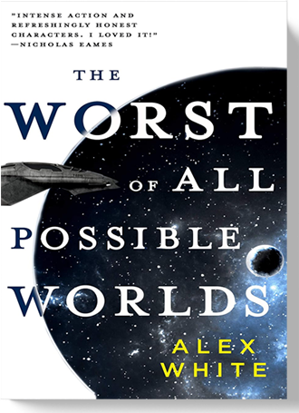 The Salvagers