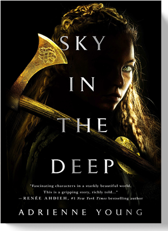 Sky in the Deep