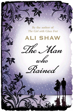 Ali Shaw