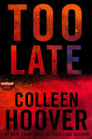 Colleen Hoover