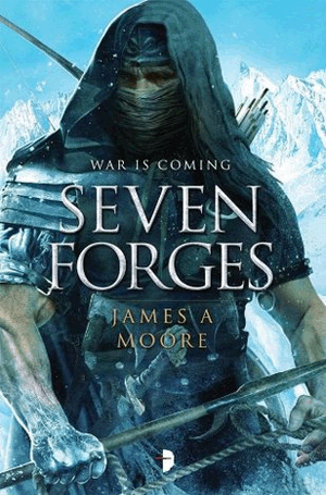 James A. Moore
