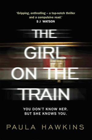 Paula Hawkins