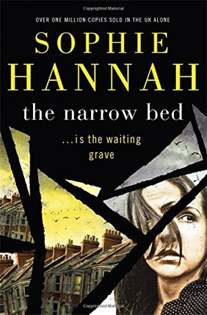 Sophie Hannah