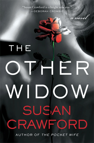 Susan Crawford