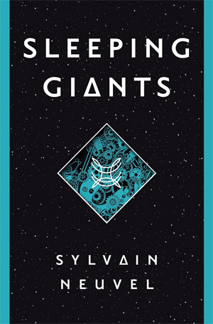 Sylvain Neuvel