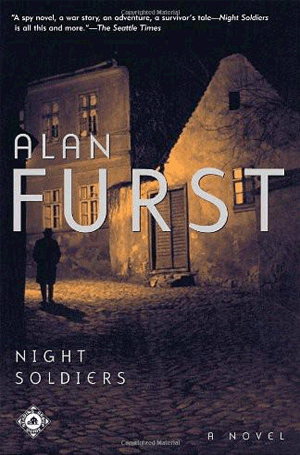 Alan Furst