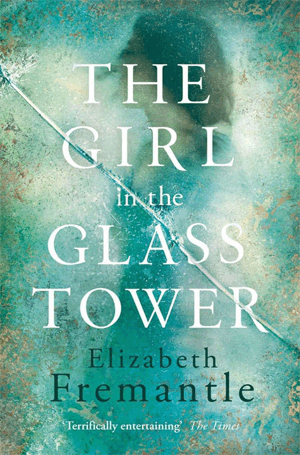 Elizabeth Fremantle