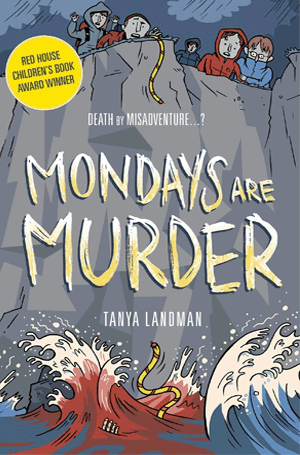 Tanya Landman
