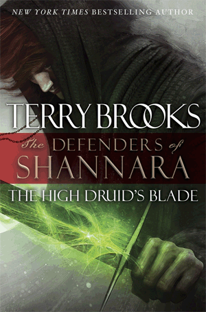 Terry Brooks