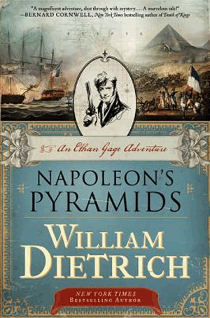 William Dietrich