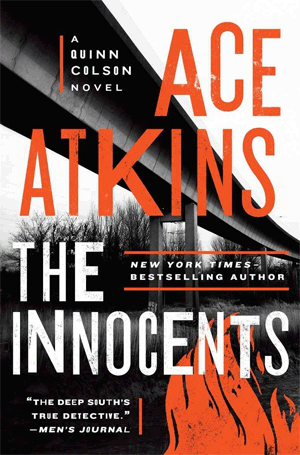 Ace Atkins