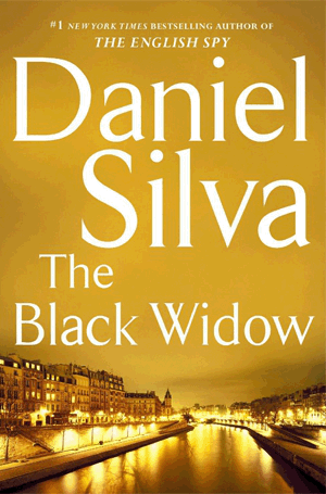 Daniel Silva