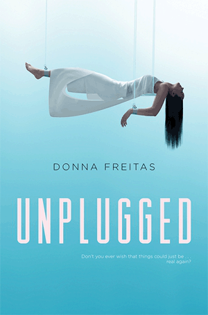 Donna Freitas