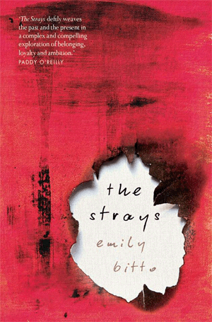 Emily Bitto