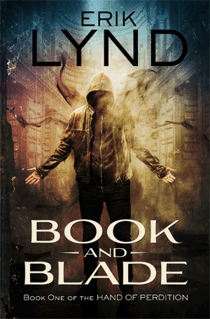 Erik Lynd