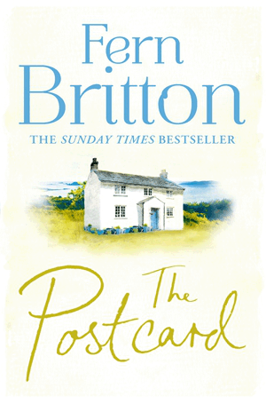 Fern Britton