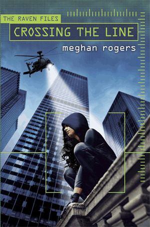 Meghan Rogers