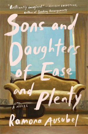 Ramona Ausubel
