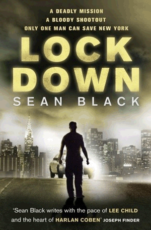 Sean Black