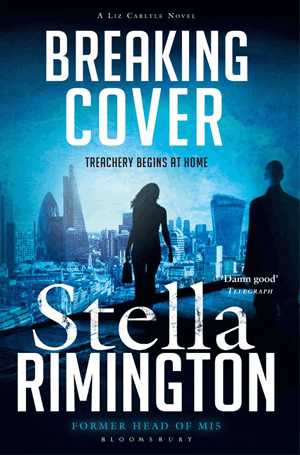Stella Rimington