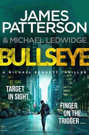 James Patterson