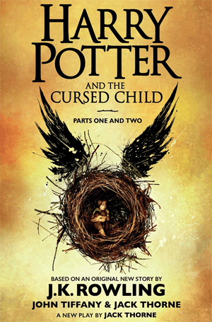 >J.K Rowling