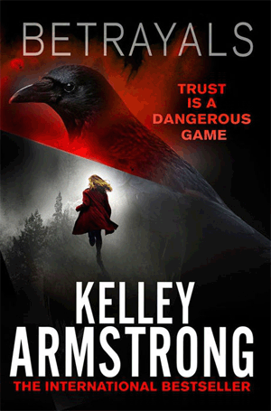 Kelley Armstrong