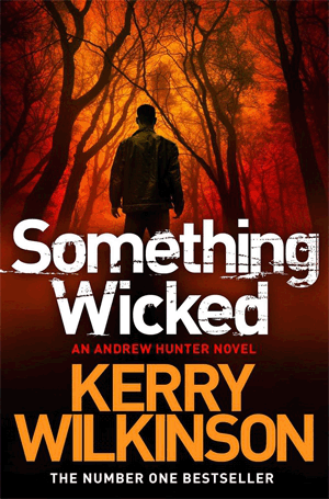 Kerry Wilkinson
