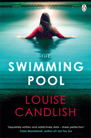 Louise Candlish