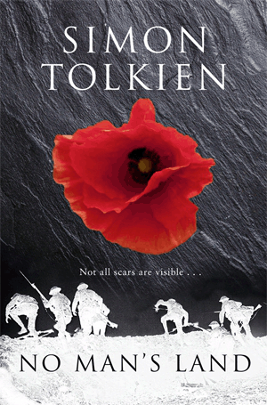 Simon Tolkien