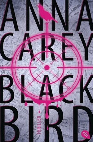 Anna Carey