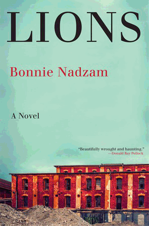 Bonnie Nadzam
