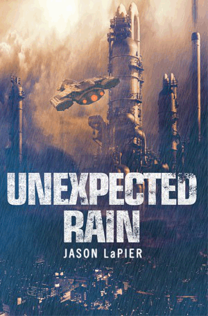 Jason LaPier