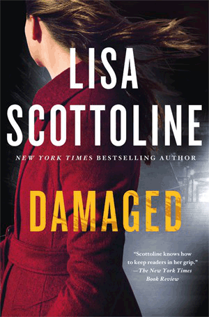 Lisa Scottoline