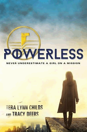 Tera Lynn Childs