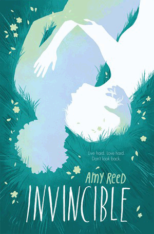 Amy Reed