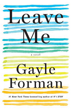 Gayle Forman