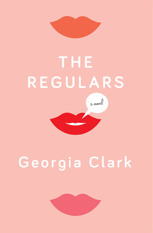 Georgia Clark