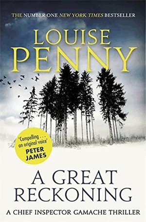 Louise Penny