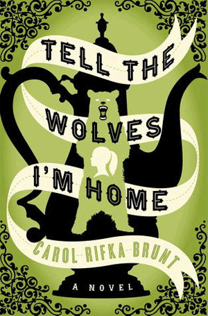 Carol Rifka Brunt
