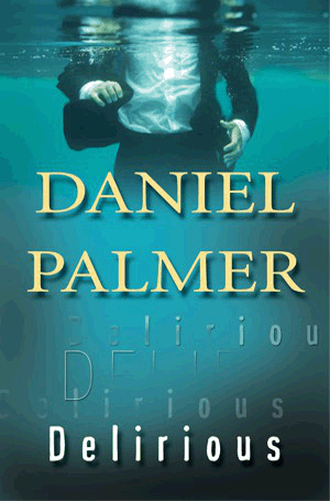 Daniel Palmer