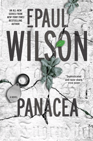 F. Paul Wilson