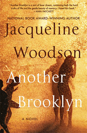 Jacqueline Woodson