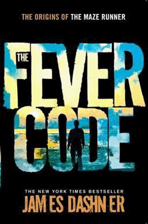 James Dashner
