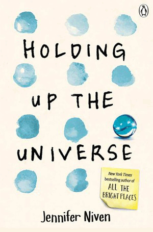 Jennifer Niven