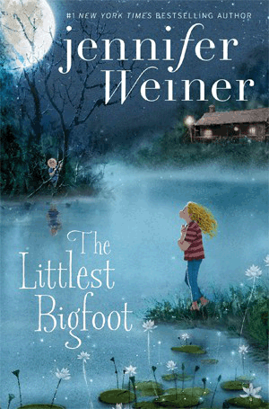 Jennifer Weiner