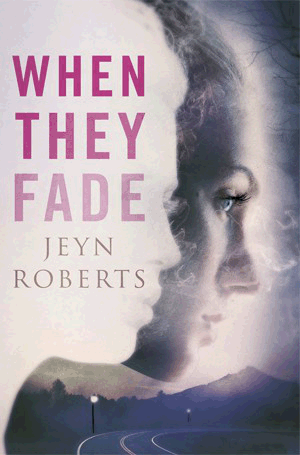 Jeyn Roberts