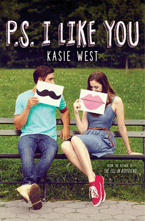 Kasie West