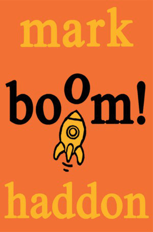 Mark Haddon