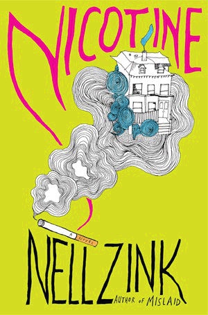 Nell Zink